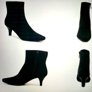 Brand New DSW Black Impo Nelia Bootie size 6.5